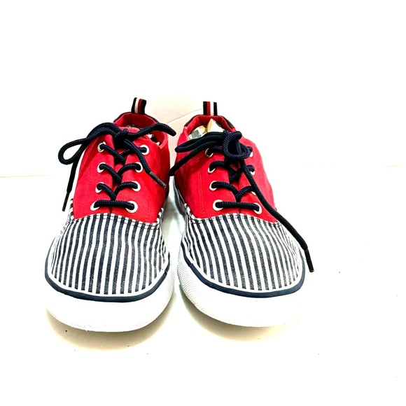 Tommy Hilfiger Tennis Shoes - Picture 4 of 14